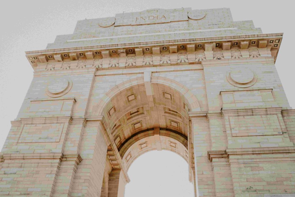 India Gate
