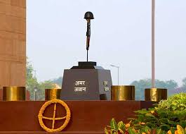 Amar Jawan Jyoti