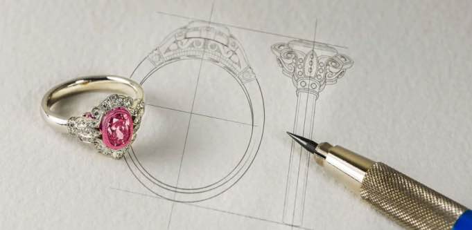 Customised Jewellery