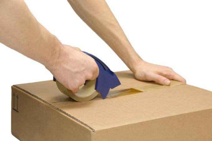 Packing Services