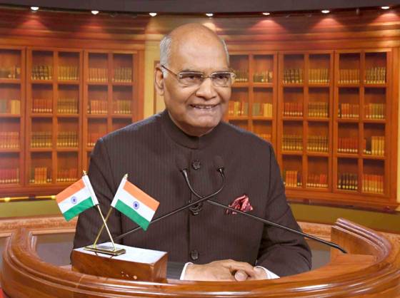 There is no Prime Ministerial Speech on Republic Day!