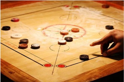 carrom