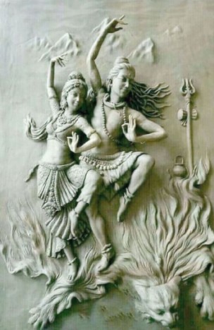 Maha Shivratri