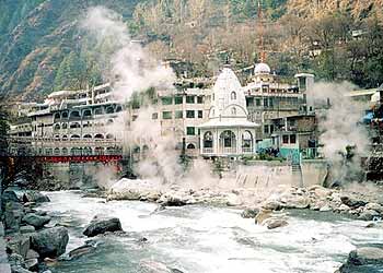 Kasol Travel Guide