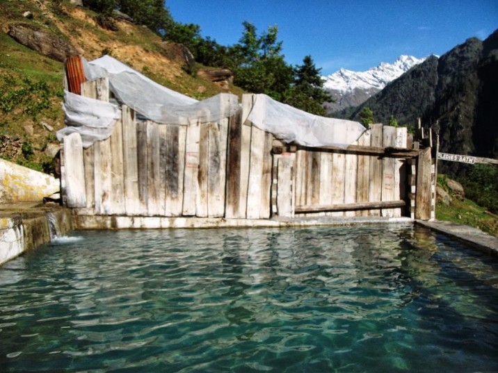 Kasol Travel Guide