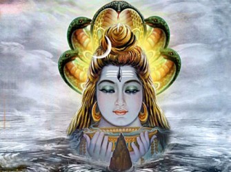 Samudra Manthan