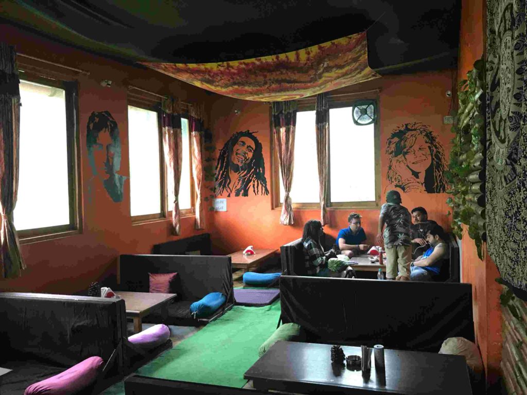 Kasol’s Delicacy