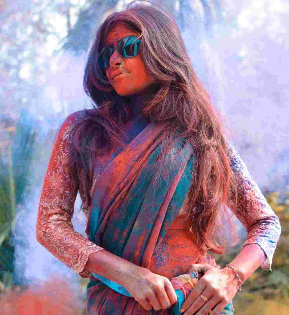 Dhulandi or Badi Holi