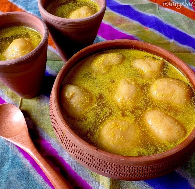 Kanji Vada