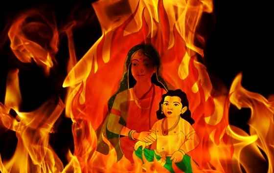 festival of HOLI 2020
