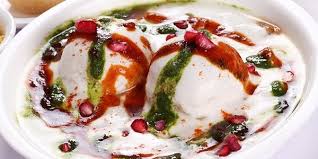 Dahi Vada