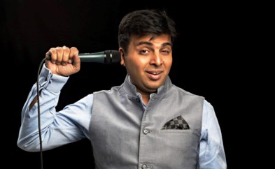 Best Stand Up Comedians India Best Comedian In India Standup Comedian