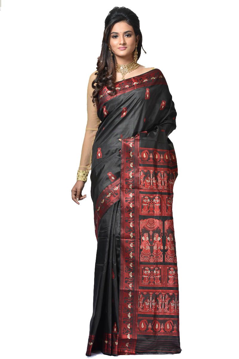 andhra pradesh famous saree