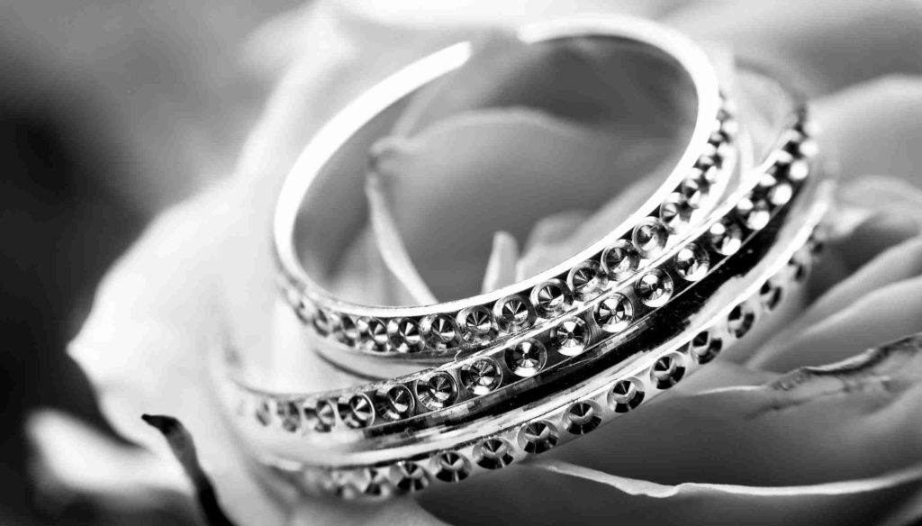 jewellery designing