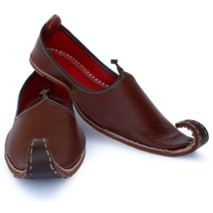 Indian Footwear