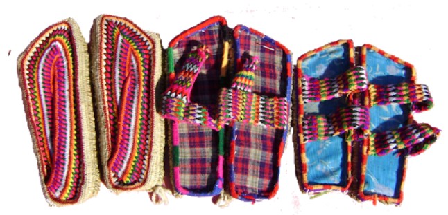 pula chappal