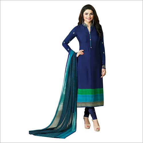 Churidars dress
