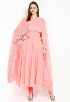 Churidars dress
