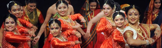Nrityanjali Institute of Performing Arts