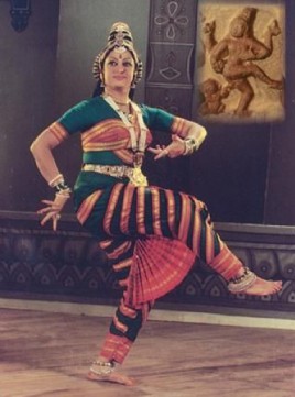 Padma Subrahmanyam