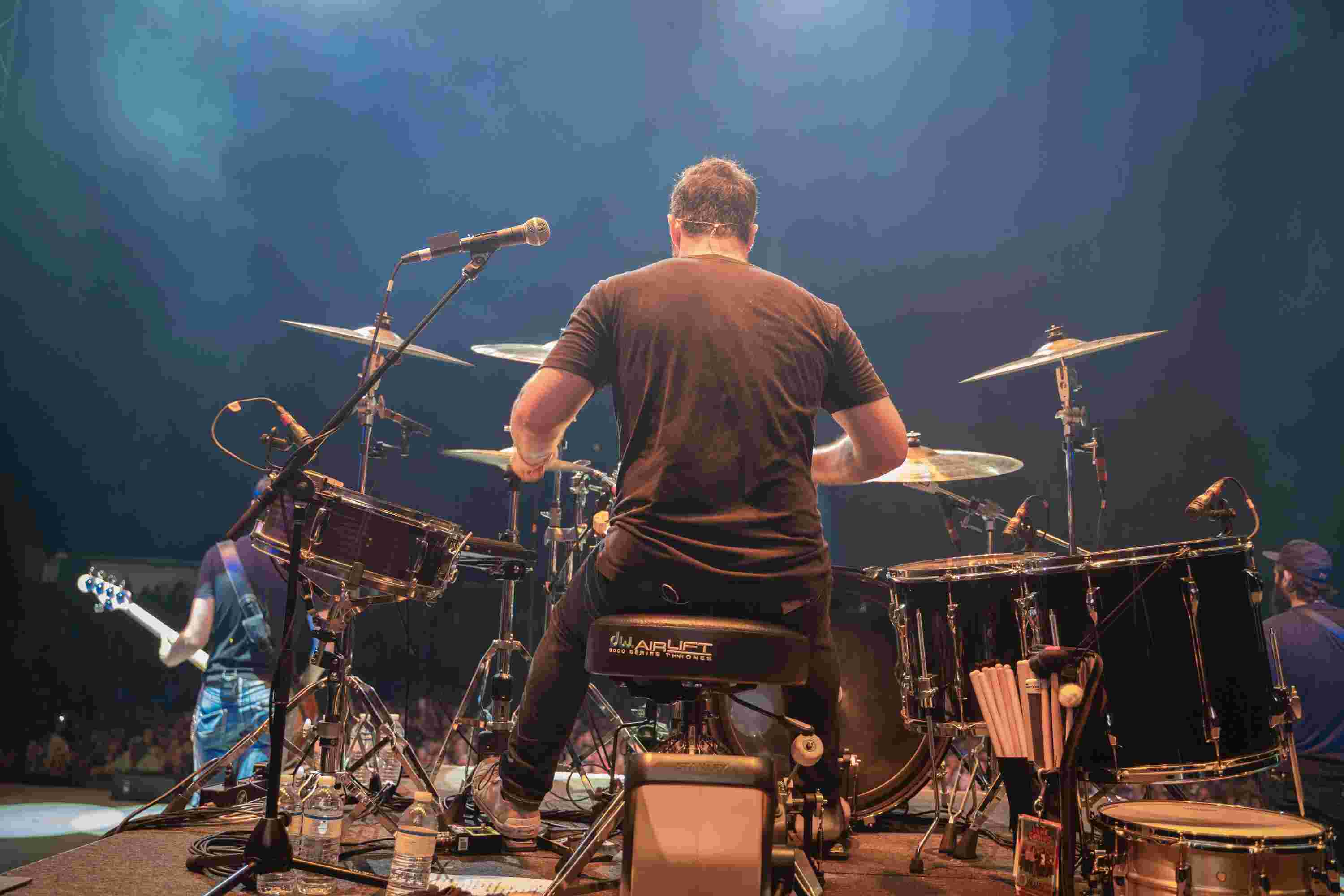 Top Rock Bands in India, Famous Desi Rock Bands in Indian