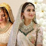 Designer Bridal Outfits