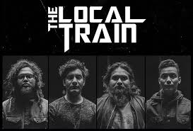 The Local Train - Top Rock Bands in India