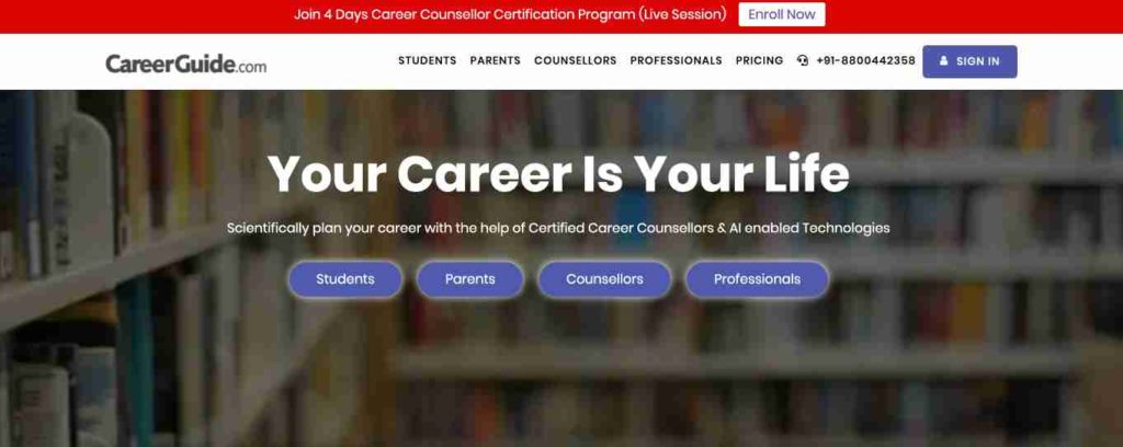 CareerGuide