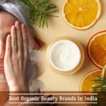 Best Organic Cosmetic Brands in India