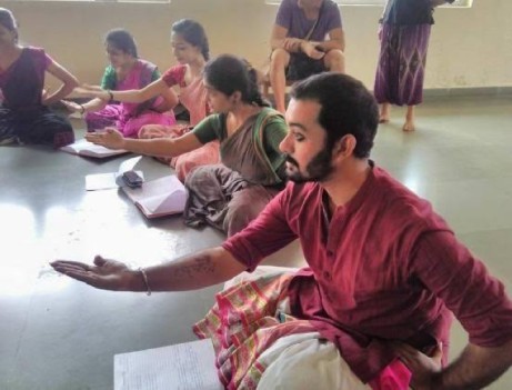 Best Dance Institutes for Bharatanatyam in India