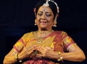 Yamini Krishnamurthy