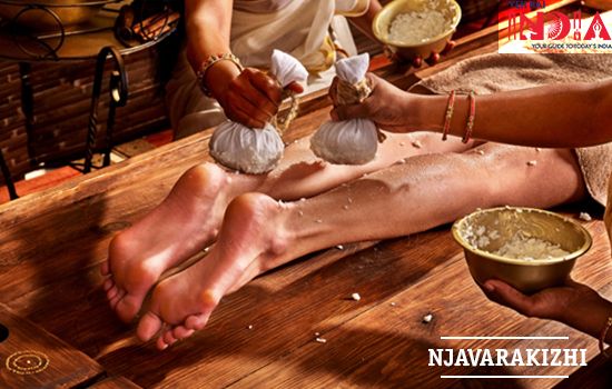 Ayurvedic treatment: What to expect in Njavarakizhi ...