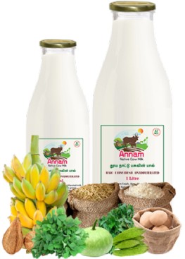 Top 10 Organic Milk Brands in India, Best Organic Milk ...