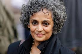 Arundhati Roy - top indian authors