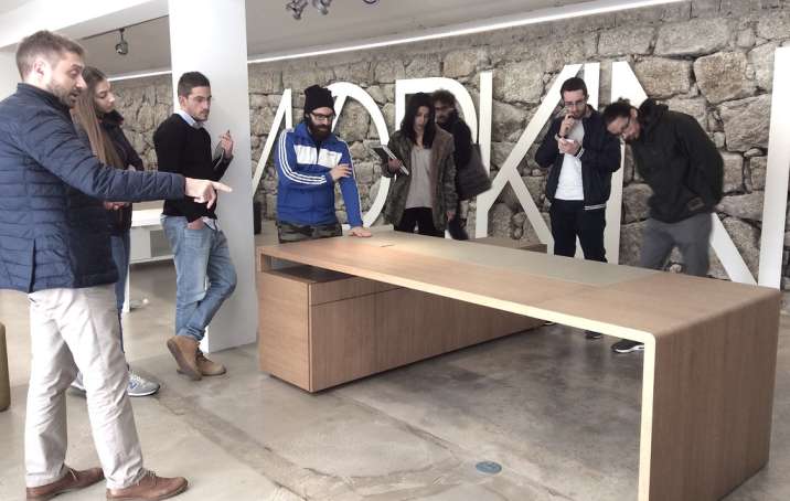 Indian Furniture Industry