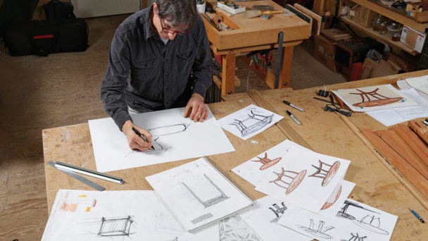 Furniture Design - Courses, Fees, Colleges, Everything You Need to Know