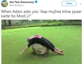 Indian Era of Digital Memes