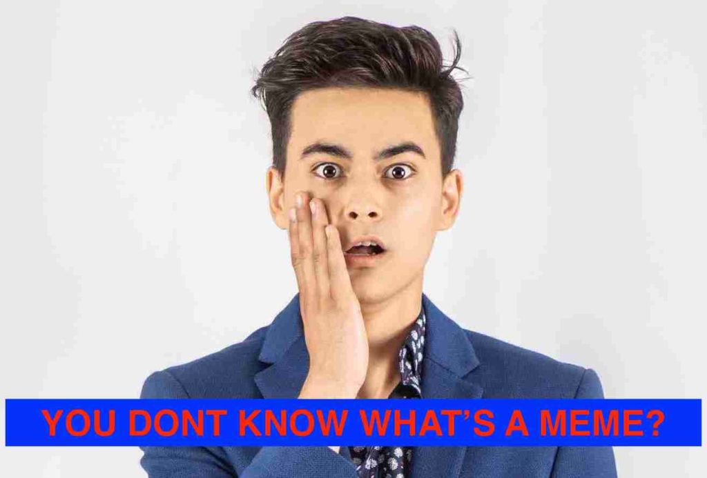 Meme Culture in India- History