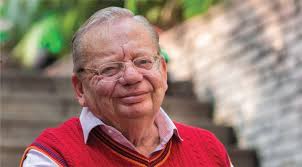 Ruskin Bond - top indian authors
