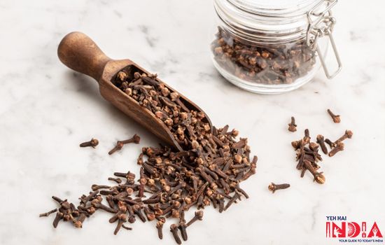 Clove