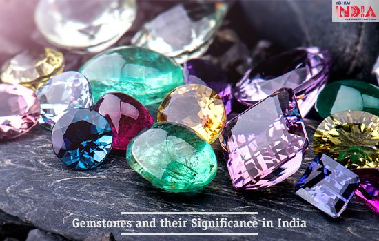 Gemstones And Their Significance In India Gemstones And Their Benefits