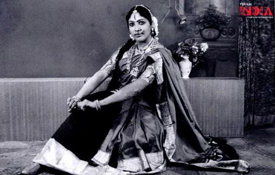 History of Kuchipudi