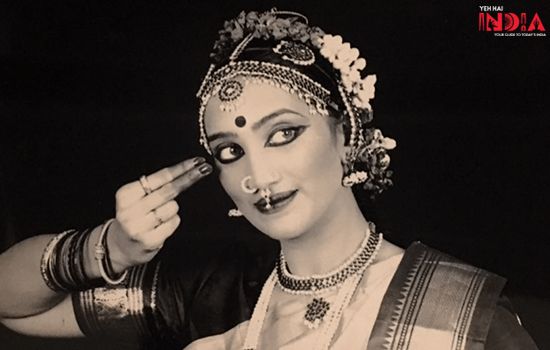 History of Kuchipudi