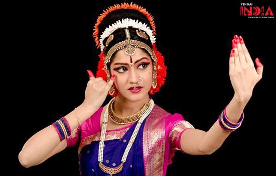 Nritya
