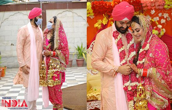ULTIMATE INDIAN WEDDING DRESS GUIDE