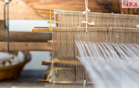 The Development of Indian Rugs
