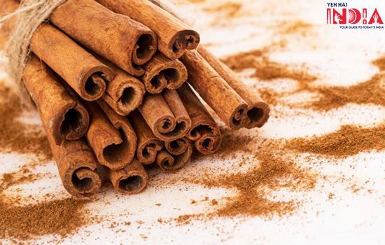 Cinnamon