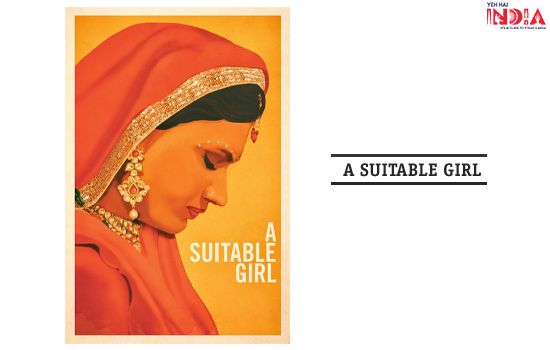 A Suitable Girl