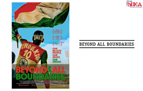Beyond All Boundaries