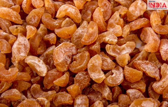 dry fruit